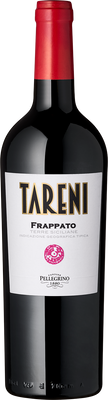 Вино Carlo Pellegrino, Tareni Frappato, 0.75л, Італія 8000018026904 фото