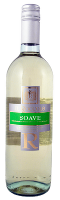 Вино Natale Verga Soave Il Roccolo 2019 NV002 фото