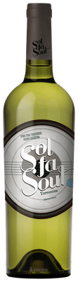 Вино Marcelo Pelleriti Valle de Uco I.G. 2019 Torrontes "Sol fa Soul", 0.75л, Аргентина 7100010 фото