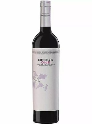 Вино Bodegas Frontaura, Nexus One, 0.75л, Іспанія 8000013988487 фото