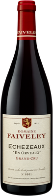 Вино Domaine Faiveley Echezeaux Grand Cru AOC 2013 "En Orveaux", 0.75л, Франція 2101160 фото