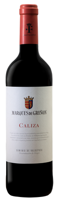Вино Marques de Grinon Dominio de Valdepusa DO 2016 “Caliza”, 0.75л, Іспанія 3201001 фото