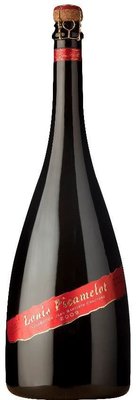 Ігристе вино Louis Picamelot Cremant de Bourgogne AOC 2015 Brut "Cuvee Jean-Baptiste Chautard" 1,5l, 1.5л, Франція 2501092 фото