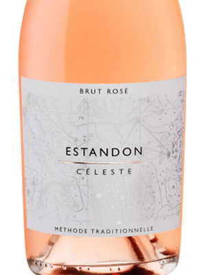 Игристое вино Estandon Celeste Brut 0,75л, л, 3269210255328 фото