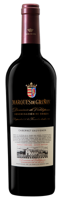 Вино Marques de Grinon Dominio de Valdepusa DO 2018 Cabernet-Sauvignon, 0.75л, Іспанія 3201021 фото
