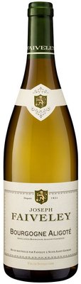 Вино Joseph Faiveley Bourgogne Aligote AOC 2017, 0.75л, Франція 2101170 фото