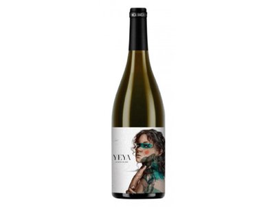 Вино Finca Bacara Yeya , 0.75л, Іспанія 8000017855999 фото