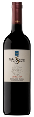 Вино Vina Sastre Ribera del Duero DO 2020 Crianza, 0.75л, Іспанія 3101012 фото