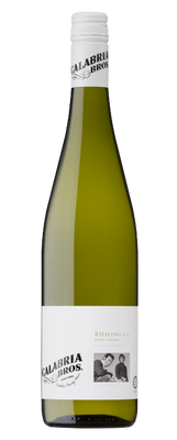 Вино Calabria Family Wines Riesling Calabria Brothers 2018 AUST012 фото