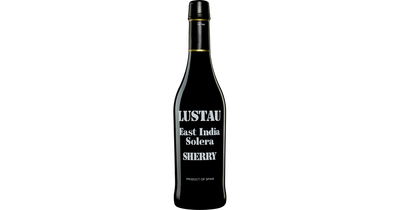 Вино Lustau, East India Solera 0,5l, 0.5л, Іспанія 8000014956263 фото