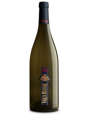 Вино Villa Russiz Collio DOC 2019 Sauvignon "De La Tour", 0.75л, Італія 1500100 фото