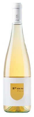 Вино Menhir Salento Pass-o 2016 біле Сухе 0.75л 14% MN110 фото