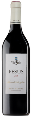 Вино Vina Sastre Ribera del Duero DO 2015 “Pesus”, 0.75л, Іспанія 3101050 фото