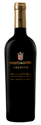 Вино Marques de Grinon Dominio de Valdepusa DO 2013 “Emeritvs”, 0.75л, Іспанія 3201060 фото