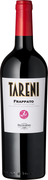 Вино Carlo Pellegrino, Tareni Frappato, 0.75л, Италия 8000018026904 фото