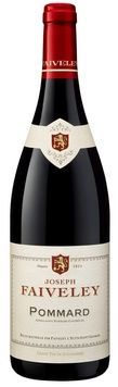 Вино Joseph Faiveley Pommard AOC 2015, 0.75л, Франция 2101010 фото