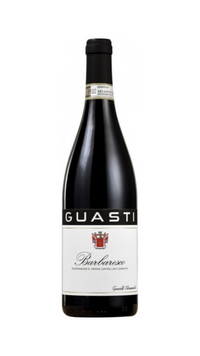 Вино Guasti Clemente Barbaresco DOCG 2022 "San Giuliano", 0.75л, красное, сухое, Италия 1602003 фото