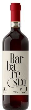 Вино Schenk, Casali del Barone Barbaresco, 0.75л, Италия 8000019105404 фото