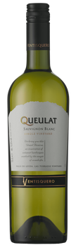 Вино Ventisquero Valle de Leyda DO 2020 Sauvignon Blanc &ldquo;Quelat&rdquo; Gran Reserva, 0.75л, Чили 4102030 фото