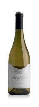 Вино Marcelo Pelleriti Valle de Uco I.G. 2016 Chardonnay "Reserva", 0.75л, Аргентина 7100030 фото