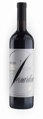 Вино Ceretto Nebbiolo d'Alba DOC 2019 Bernardina "Monsordo Bernardina", 0.75л, Італія 1900080 фото