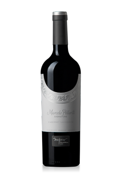 Вино Marcelo Pelleriti Valle de Uco I.G. 2017 Cabernet-Sauvignon "Reserva", 0.75л, Аргентина 7100040 фото