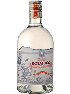 Ром Botafogo White 0,7л 40% a37628 фото