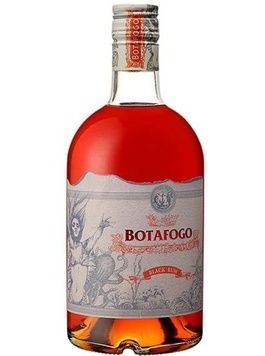 Ром Botafogo Black 0,7л 40% a37222 фото