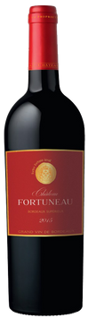 Вино Tutiac Chateau Fortuneau 2015 TUT003 фото