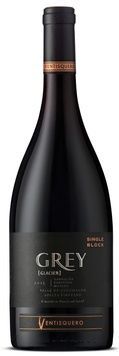 Вино Ventisquero Valle de Colchagua DO 2019 GCM &ldquo;Grey&rdquo;, 0.75л, Чили 4102070 фото