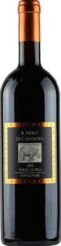 Вино La Spinetta, Il Nero di Casanova, 0.75л, Италия 8000017846821 фото