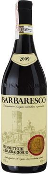 Вино червоне сухе Produttori Del Barbaresco, Barbaresco 0,75л 8000014586393 фото