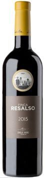 Вино Bodegas Emilio Moro, Finca Resalso , 0.75л, Испания 8000016608948 фото
