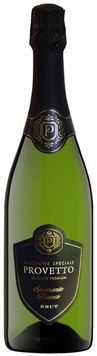 Вино белое брют FELIX SOLIS Felix Solis, Provetto Bianco Brut 0,75л 8000016594804 фото