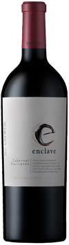 Вино Ventisquero Valle de Maipo DO 2018 Cabernet Sauvignon &ldquo;Enclave&rdquo;, 0.75л, красное, сухое, Чили 4103051 фото