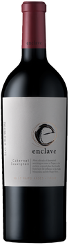 copy_Вино Ventisquero Valle de Maipo DO 2018 Cabernet Sauvignon &ldquo;Enclave&rdquo;, 0.75л, Чили 4103051 фото