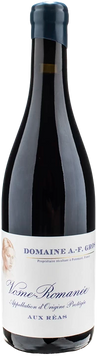 Вино червоне сухе DOMAINE A-F GROS AF Gross Vosne Romanee "Aux Reas" 0,75л 8000018900446 фото