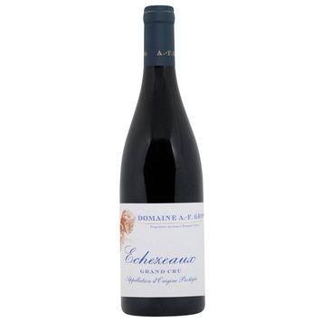 Вино червоне сухе DOMAINE A-F GROS Francois Parent Echezeaux Grand Cru 0,75л 8000018900498 фото