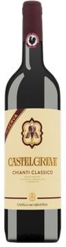 Вино Castelli Del Grevepesa, Castelgreve Chianti Classico Riserva, 0.75л, Италия 8000014529716 фото