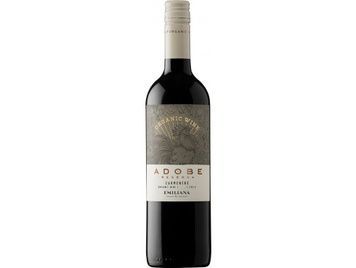 Вино Emiliana, Adobe Carmenere, 0.75л, Чили 8000015052014 фото