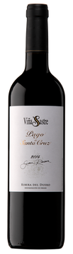 Вино Vina Sastre Ribera del Duero DO 2015 Gran Reserva &ldquo;Pago de Santa Cruz&rdquo;, 0.75л, Іспанія 3101031 фото