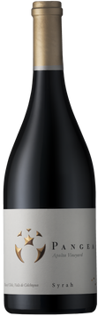 Вино Ventisquero Valle de Colchagua DO 2015 Syrah &ldquo;Pangea&rdquo;, 0.75л, Чили 4103040 фото