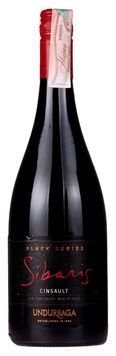 Вино Undurraga Sibaris Cinsault 2017 UND008 фото