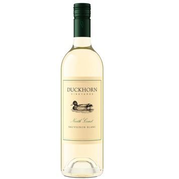 Вино біле сухе Duckhorn Vineyards North Coast Sauvignon Blanc 0,75л 8000020953180 фото