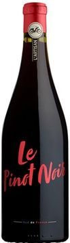 Вино Domaines Paul Mas, L&rsquo;Artisan Le Pinot Noir, 0.75л, Франция 8000020215622 фото