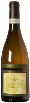 Вино біле сухе La Spinetta, Chardonnay Lidia 0,75л 8000017846793 фото