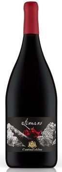 Вино Cantina Toblino Vigneti della Dolomiti IGT 2015 "eLimaro", 0.75л, Италия 1605120 фото