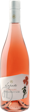 Вино Domaine Laporte Val de Loire VDP Ros&eacute; "Le Bouquet", 0.75л, рожеве, сухе, Франція 2601082 фото