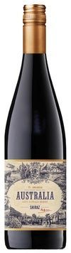 Вино червоне сухе ORIGIN WINE Origin Wine, Australia Shiraz 0,75л 8000019137230 фото