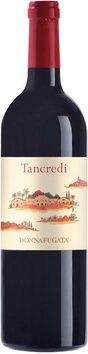 Вино красное сухое Donnafugata, Tancredi 0,75л 8000013930888 фото